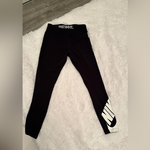 Nike leggings - Small - Picture 1 of 4